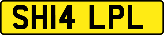 SH14LPL