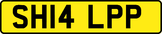 SH14LPP