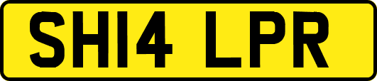 SH14LPR