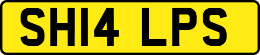 SH14LPS