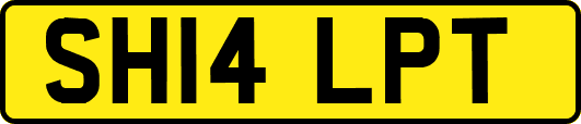 SH14LPT