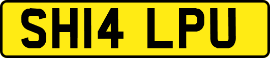 SH14LPU