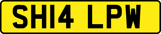 SH14LPW