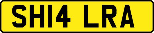 SH14LRA