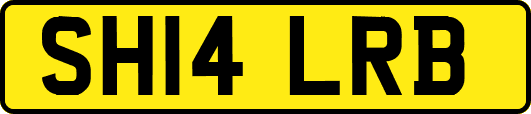 SH14LRB