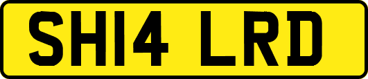 SH14LRD