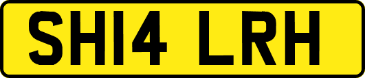 SH14LRH