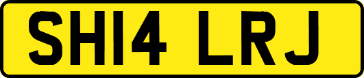 SH14LRJ
