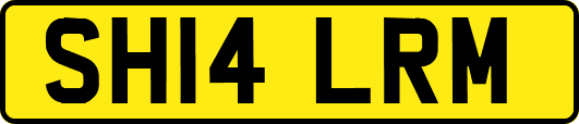 SH14LRM