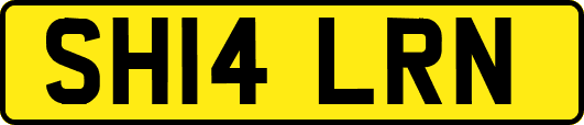 SH14LRN