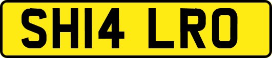 SH14LRO