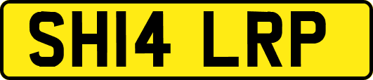 SH14LRP