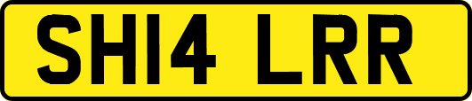 SH14LRR