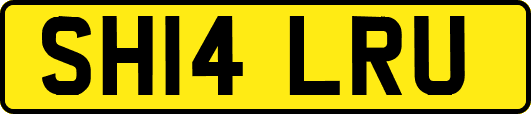 SH14LRU