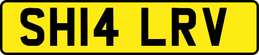 SH14LRV