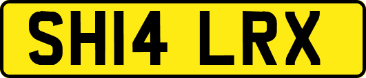 SH14LRX