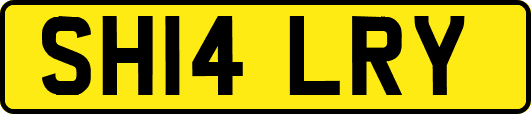 SH14LRY