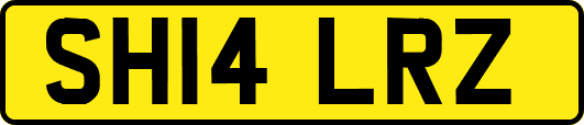 SH14LRZ