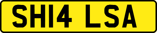 SH14LSA