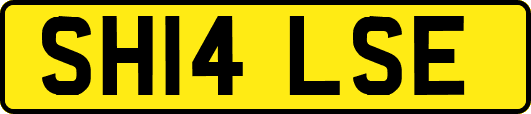 SH14LSE