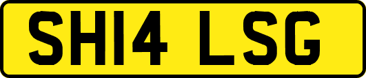 SH14LSG