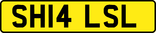 SH14LSL