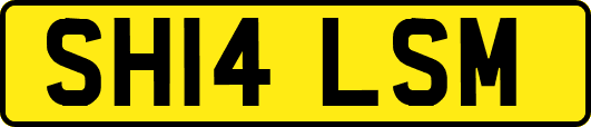 SH14LSM