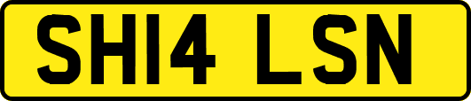 SH14LSN