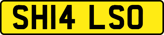 SH14LSO