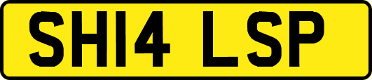 SH14LSP