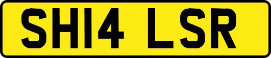 SH14LSR