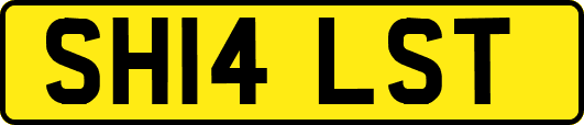 SH14LST
