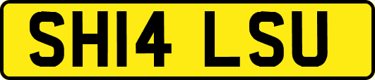 SH14LSU