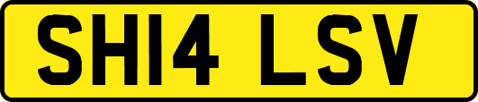SH14LSV