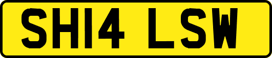 SH14LSW