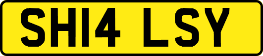 SH14LSY