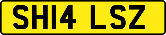 SH14LSZ