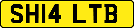SH14LTB