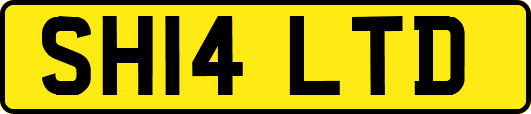 SH14LTD