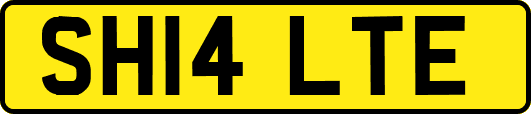 SH14LTE