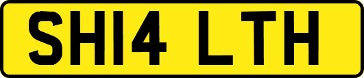 SH14LTH
