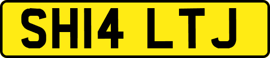 SH14LTJ