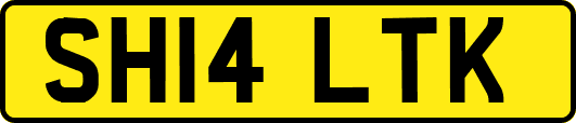 SH14LTK