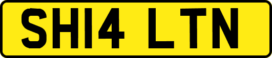 SH14LTN
