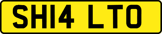 SH14LTO