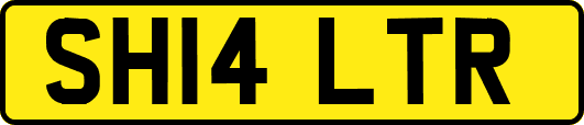 SH14LTR