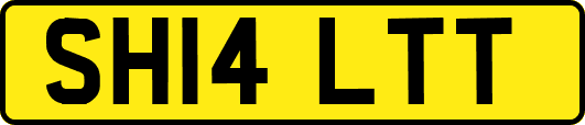 SH14LTT