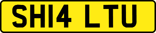 SH14LTU