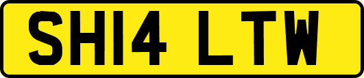 SH14LTW