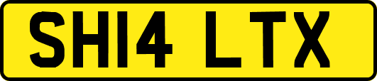 SH14LTX